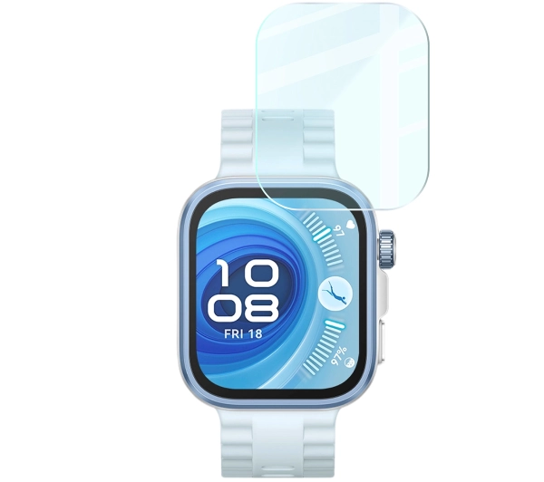 Bizon Watch Clear do Huawei Watch Fit 4 Pro
