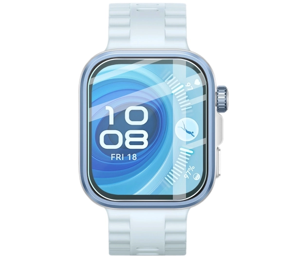 Bizon Watch Clear do Huawei Watch Fit 4 Pro