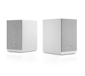 Głośnik multiroom Audio Pro A28 W Biały 2szt.
