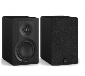 Kolumny Dali Kupid Balck Ash 2szt.