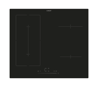 Płyta indukcyjna Candy CIES64MCA 59cm