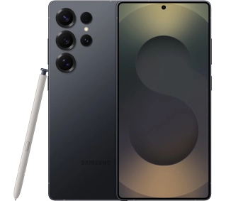 Samsung Galaxy S25 Ultra 12/1TB Funkcje AI  SM-S938B Czarny - Kup na Raty - RRSO 0%