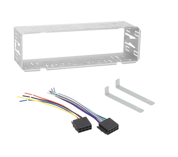 BLOW AVH-8960 z USB/SD 4x 45W Bluetooth