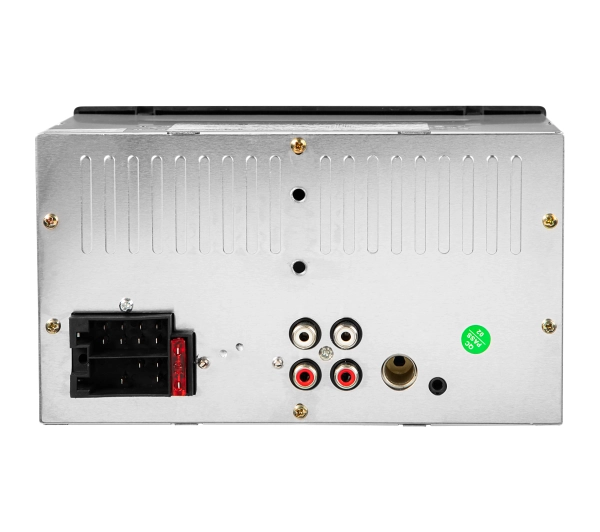 BLOW AVH-9620 z USB 4x60W Bluetooth 