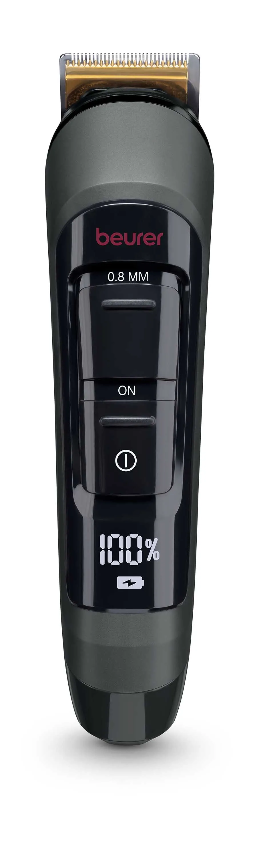 Trymer Beurer MN9X Limited Edition 11 nasadek 90min