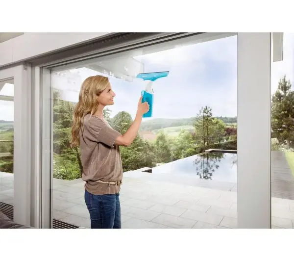 Thomas Window Jet 2 in 1 45min 110m2