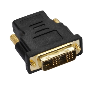 Adapter Vivanco 47074 HDMI / DVI