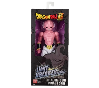 Bandai Dragon Ball Super Limit Breaker - Majin Buu Final Form