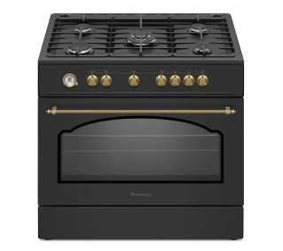 Ravanson KWGE-90AR Termoobieg Rożen - Kup na Raty - RRSO 0%