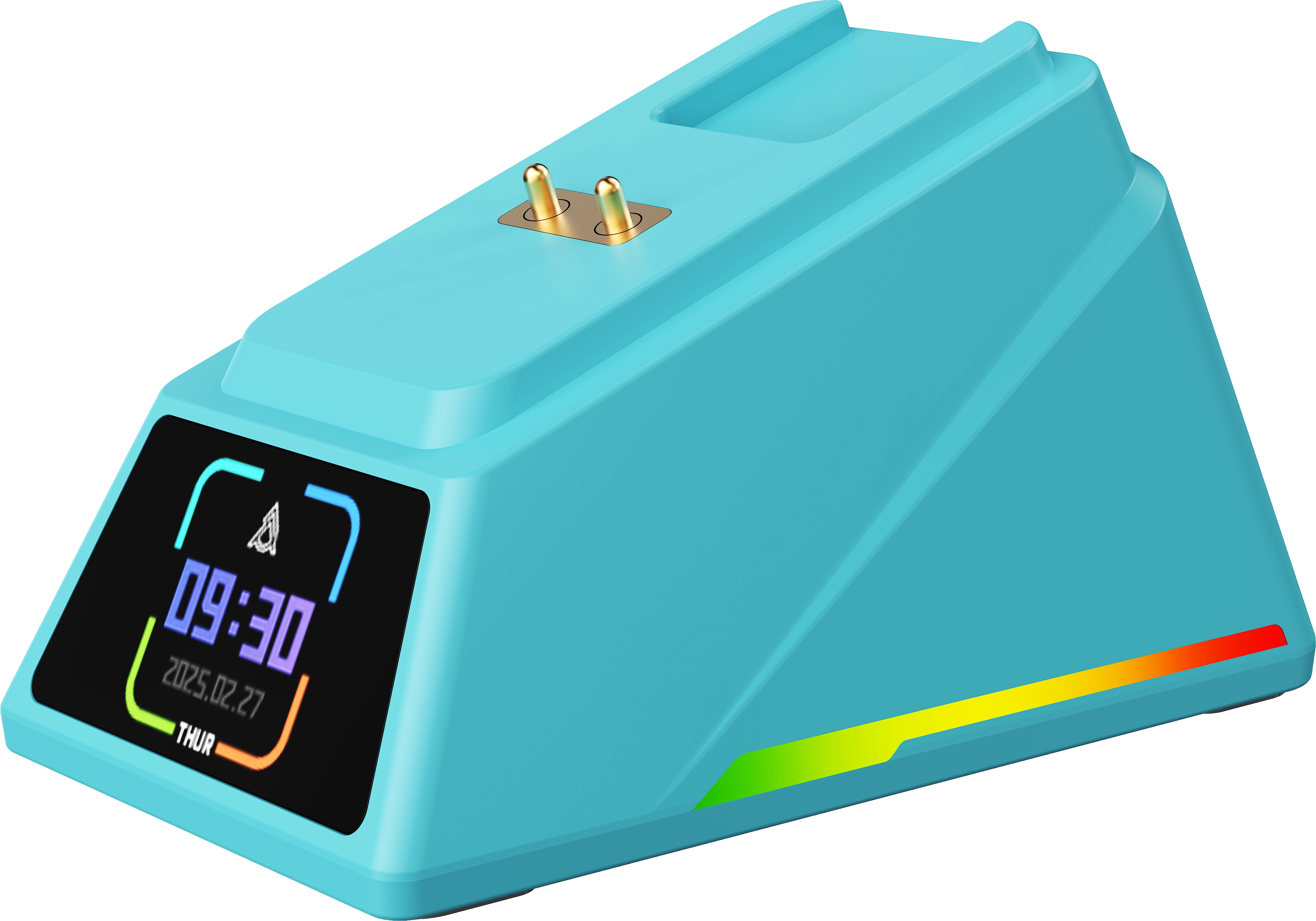 テアシュリページ EGGER H3349 ST19 Dąb Kaiserberg | CDW