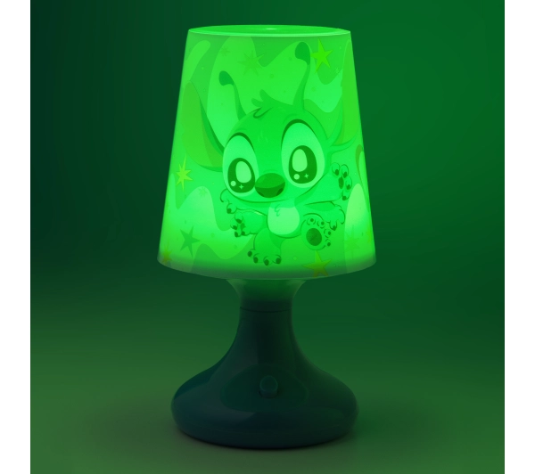 Paladone Disney Stitch Table Lamp
