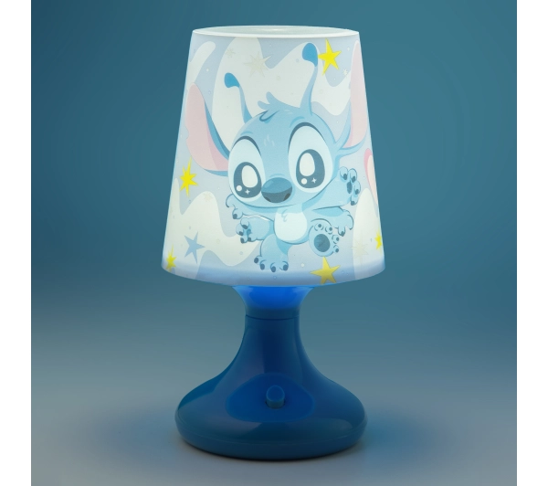 Paladone Disney Stitch Table Lamp