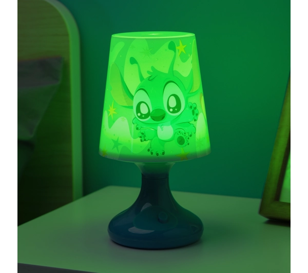 Paladone Disney Stitch Table Lamp
