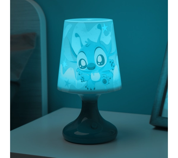 Paladone Disney Stitch Table Lamp
