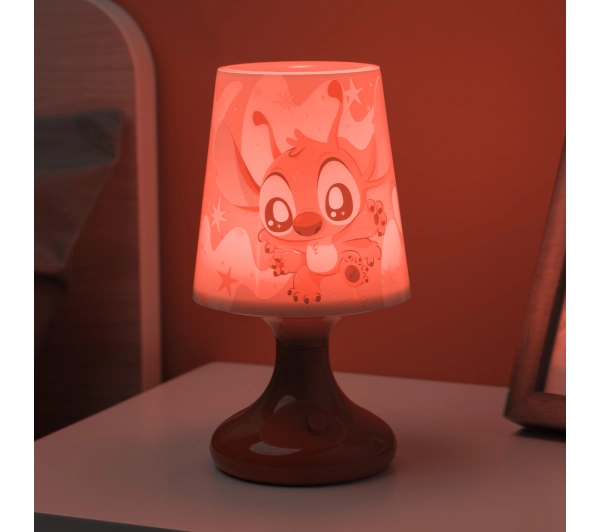 Paladone Disney Stitch Table Lamp