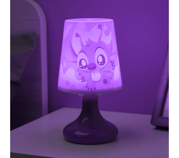 Paladone Disney Stitch Table Lamp
