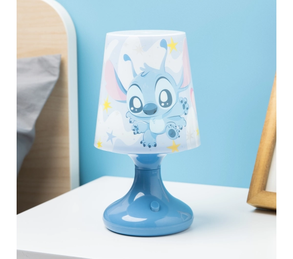 Paladone Disney Stitch Table Lamp