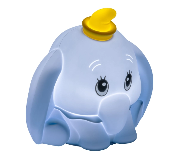 Paladone Squishy Glo Silicone Light Disney Dumbo