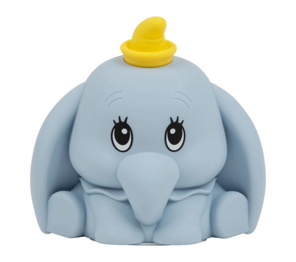Paladone Squishy Glo Silicone Light Disney Dumbo