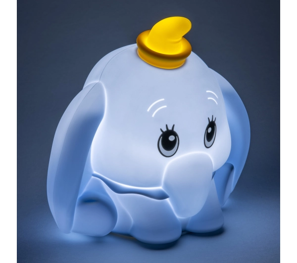 Paladone Squishy Glo Silicone Light Disney Dumbo