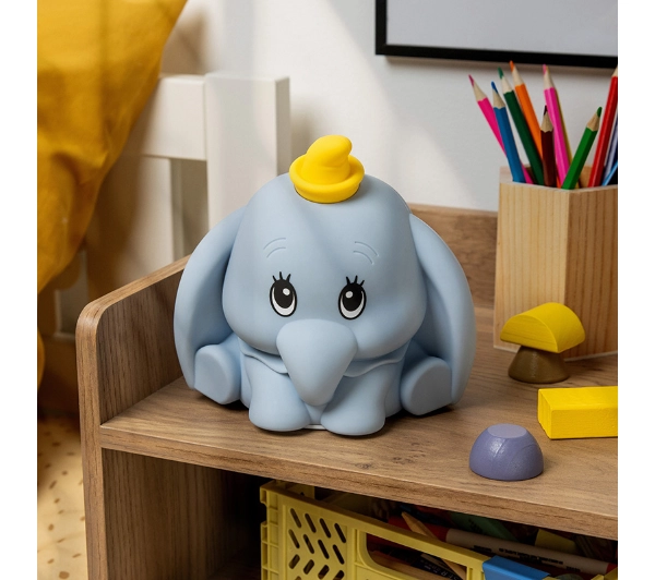 Paladone Squishy Glo Silicone Light Disney Dumbo