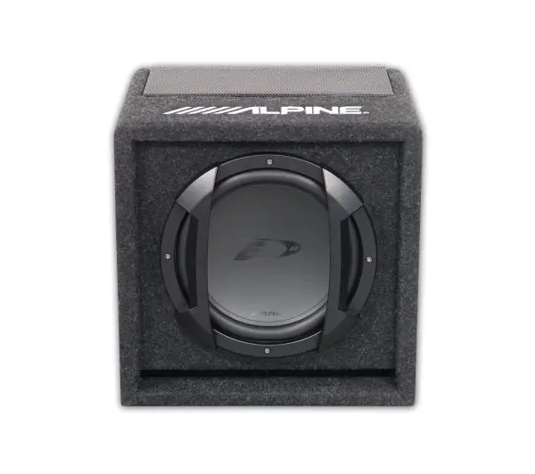Alpine SWE-815 - Kup na Raty - RRSO 0%