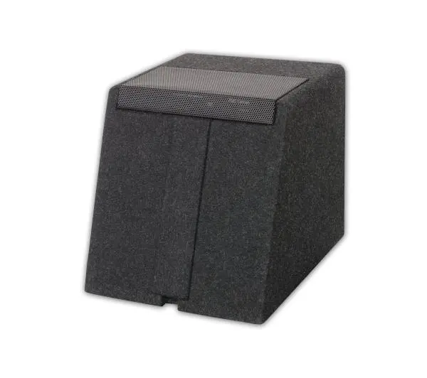Alpine SWE-815 - Kup na Raty - RRSO 0%