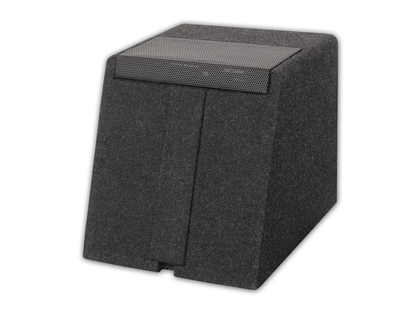 Subwoofer samochodowy Alpine SWE-815