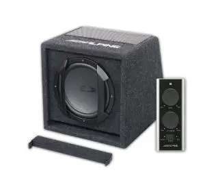 Alpine SWE-815 - Kup na Raty - RRSO 0%