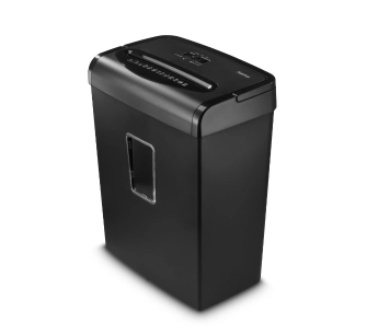 Niszczarka Hama Prime M80 P5 Czarny