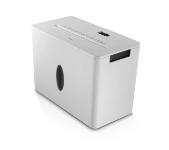 Niszczarka Hama Safe X40-B P4 T4 E3 Biały