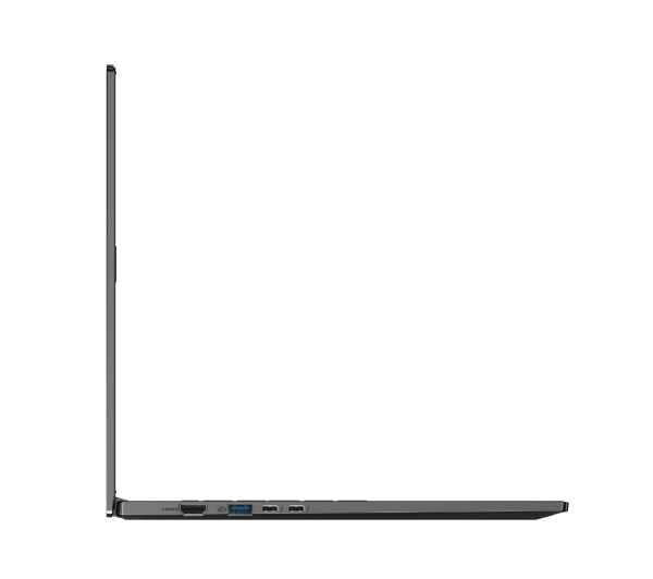 Acer Aspire 16 AI A16-61M OLED 16" Ryzen AI 5 340 16GB RAM 512GB Dysk SSD Win11 Szary Funkcje AI - Kup na Raty - RRSO 0%