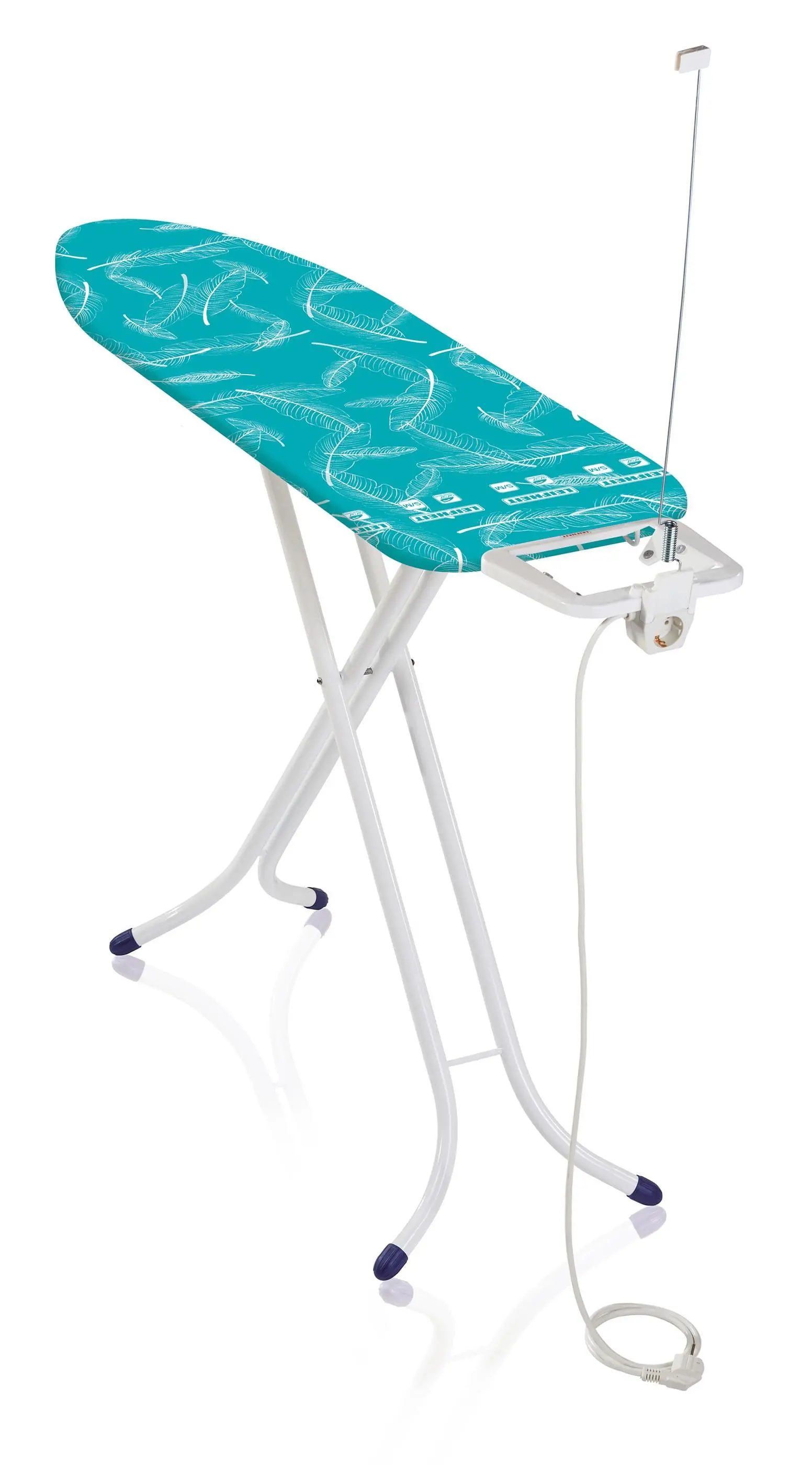 Deska do prasowania Leifheit 72616 Air Board M Compact Plus NF