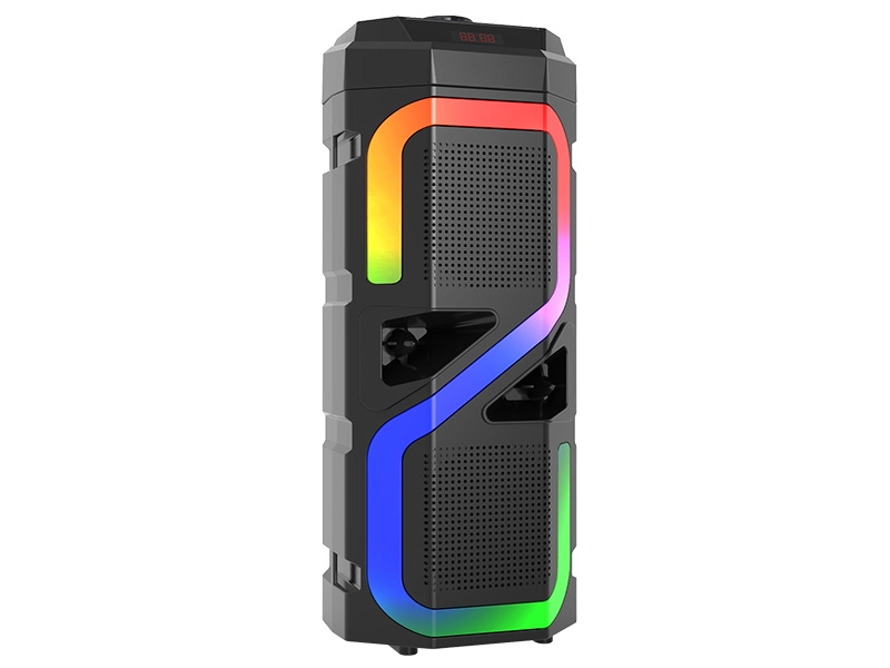 Głośnik Bluetooth Tracer Nartrix TWS BT 16W  Czarny