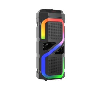 Głośnik Bluetooth Tracer Nartrix TWS BT 16W Czarny