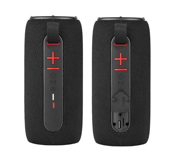 Tracer Stripe TWS BT RGB 10W Czarny