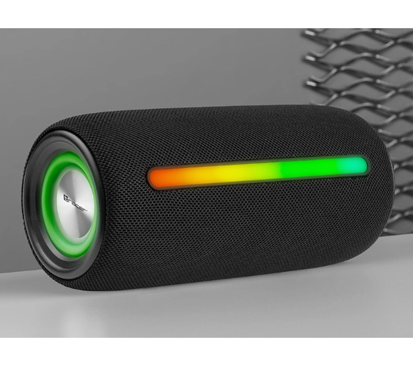 Tracer Stripe TWS BT RGB 10W Czarny