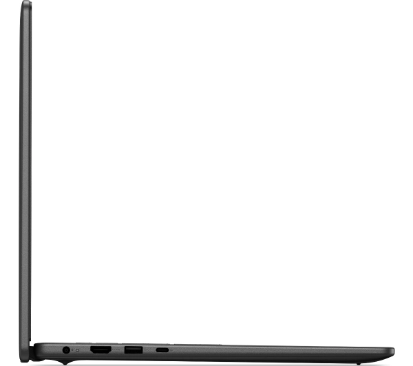 Dell 16 DC16250 16" Core 7 150U 16GB RAM 1TB Dysk SSD Win11 Czarny Funkcje AI - Kup na Raty - RRSO 0%