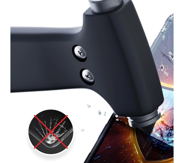 3mk Silky Matt Privacy do Samsung Galaxy XCover 7