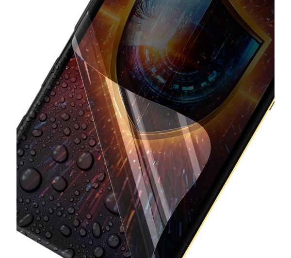 3mk Silky Matt Privacy do Samsung Galaxy XCover 7