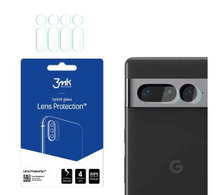 3mk Lens Protection do Google Pixel 7 Pro