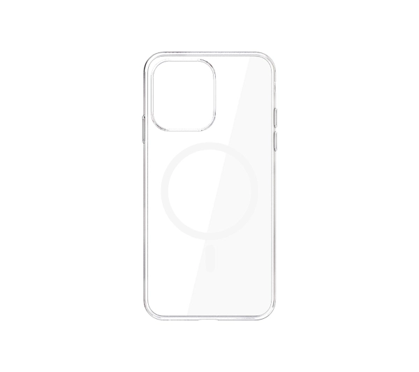 3mk Clear MagCase do iPhone 13 Pro Max