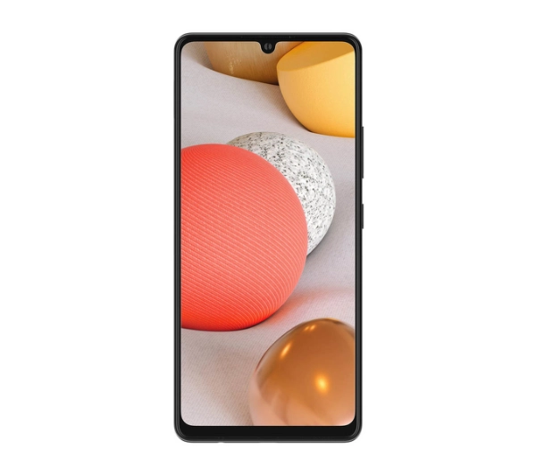 Belkin do Galaxy A42 z aplikatorem