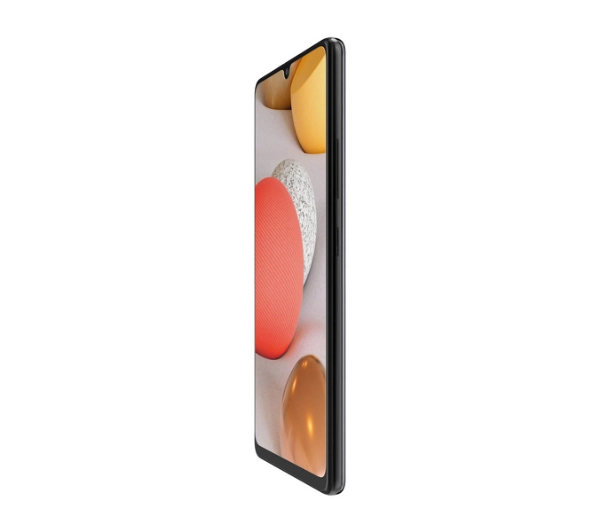Belkin do Galaxy A42 z aplikatorem