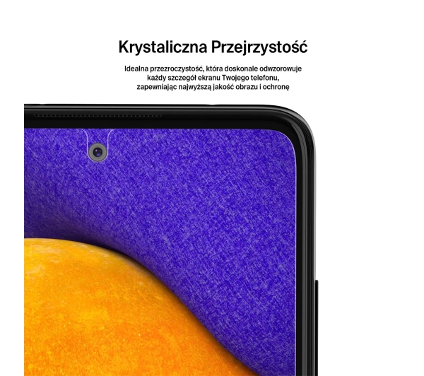 Belkin Tempered Glass do Galaxy A52