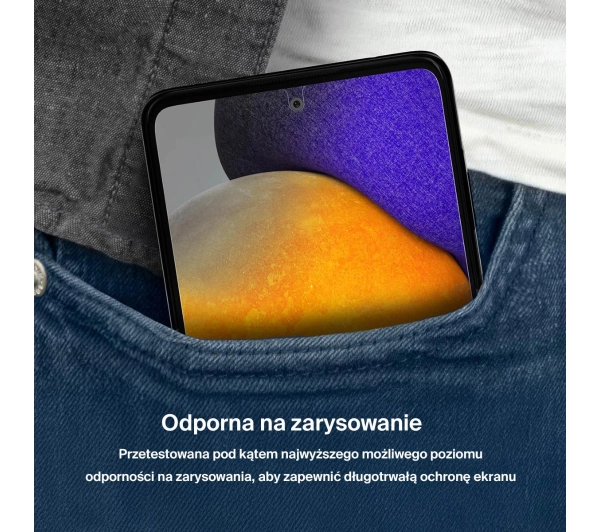 Belkin Tempered Glass do Galaxy A52