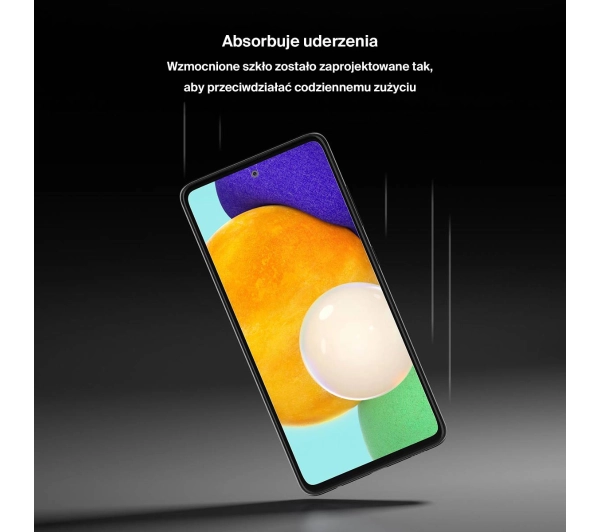 Belkin Tempered Glass do Galaxy A52