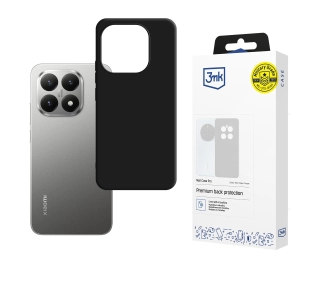 3mk Matt Case Pro do Xiaomi 15T 5G