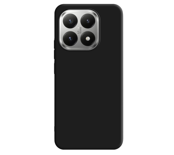 3mk Matt Case Pro do Xiaomi 15T 5G