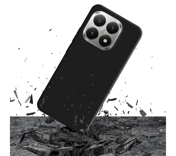 3mk Matt Case Pro do Xiaomi 15T 5G